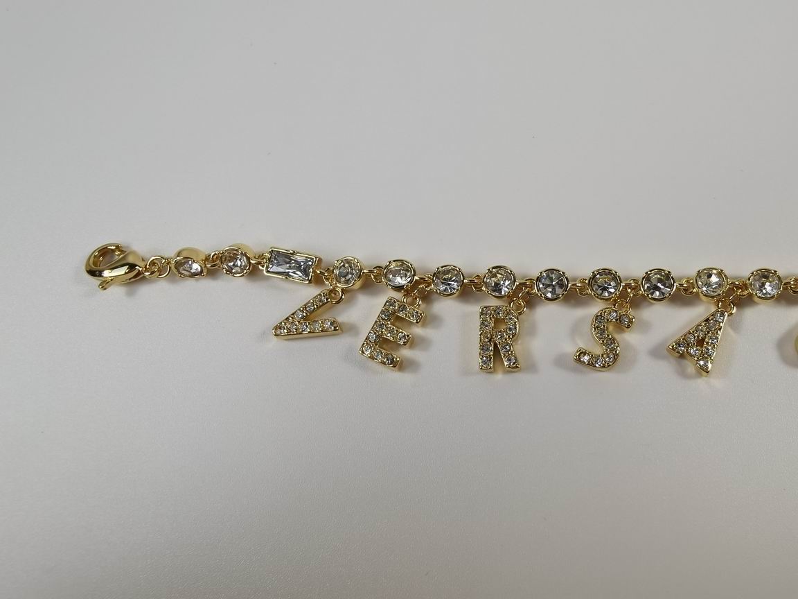 Versace bracelet lyh23 (5)