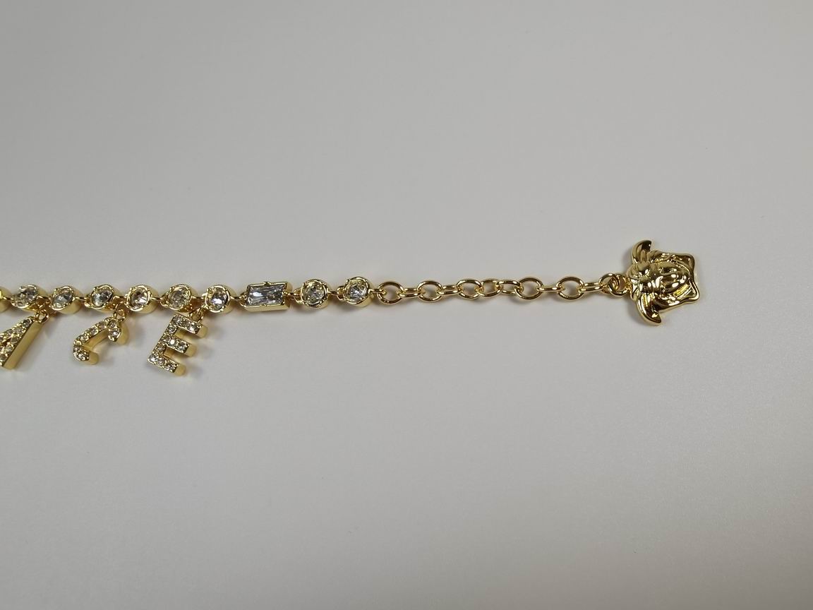 Versace bracelet lyh23 (6)