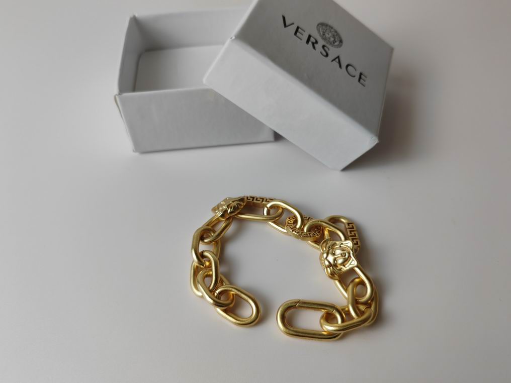 Versace bracelet lyh24 (3)