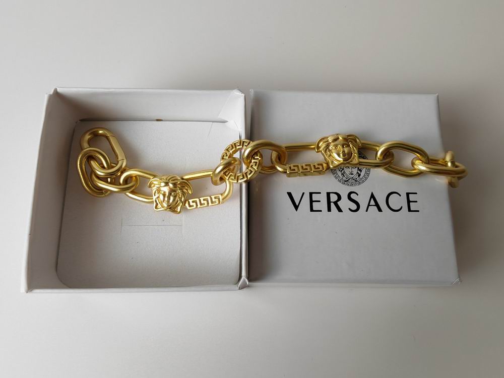 Versace bracelet lyh24 (4)