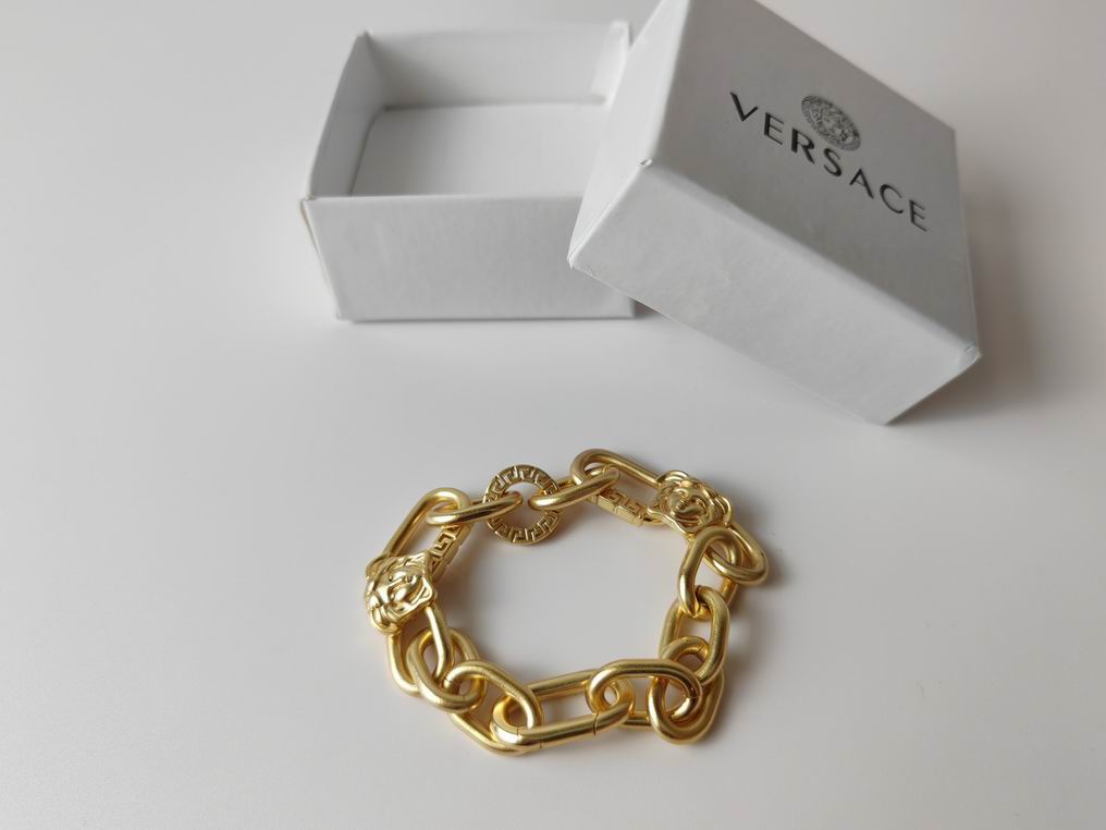 Versace bracelet lyh24 (5)
