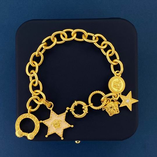 Versace bracelet lyh26 (5)