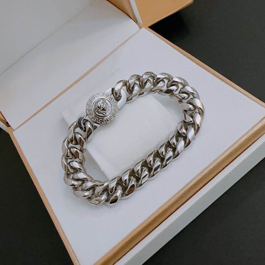 Versace bracelet lyh27 (7)