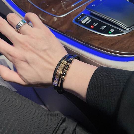 Versace bracelet lyh29 (2)