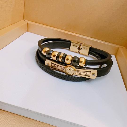 Versace bracelet lyh29 (5)