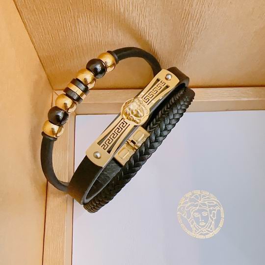 Versace bracelet lyh29 (7)