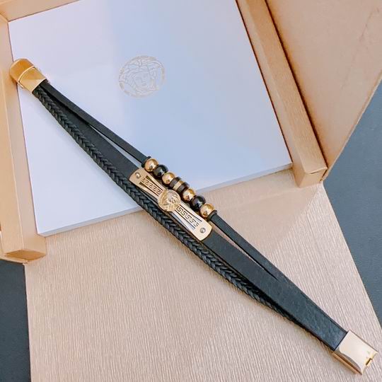 Versace bracelet lyh29 (8)