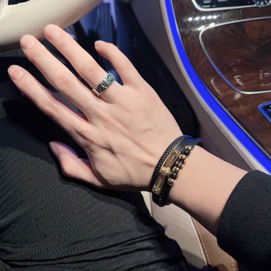 Versace bracelet lyh29 (9)