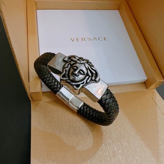Versace bracelet lyh30 (3)