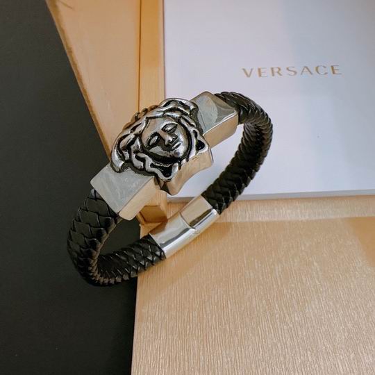 Versace bracelet lyh30 (5)