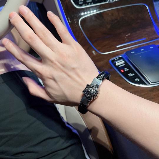 Versace bracelet lyh30 (6)