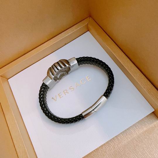 Versace bracelet lyh30 (8)