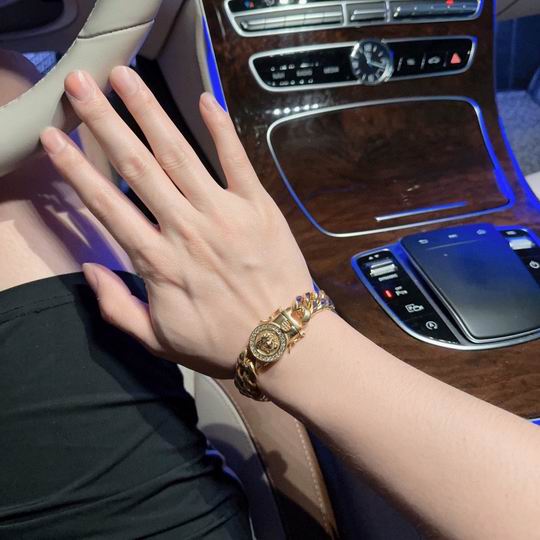 Versace bracelet lyh31 (4)