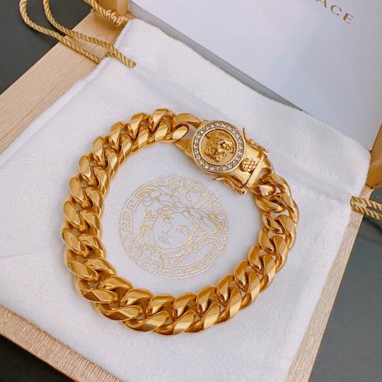 Versace bracelet lyh31 (6)