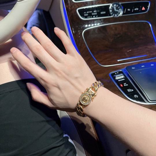 Versace bracelet lyh31 (7)