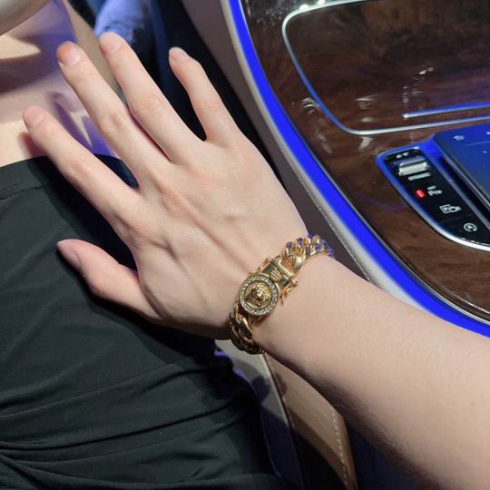 Versace bracelet lyh31 (8)