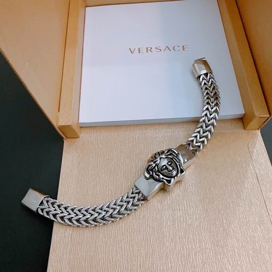 Versace bracelet lyh32 (11)