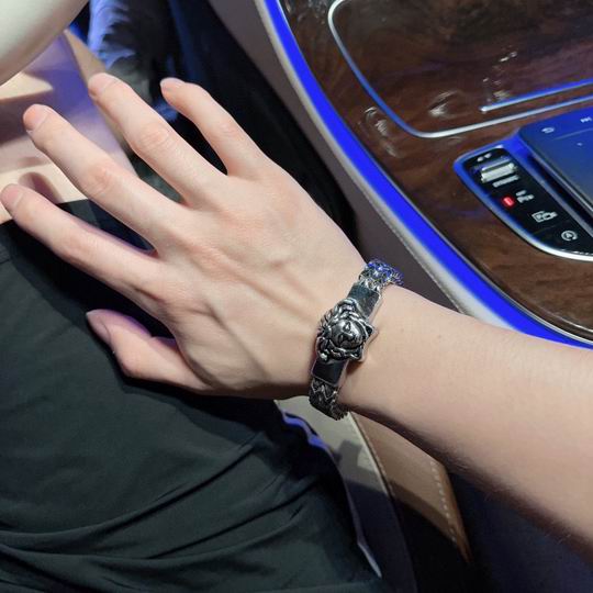 Versace bracelet lyh32 (13)