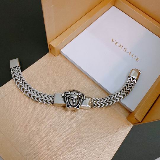 Versace bracelet lyh32 (14)
