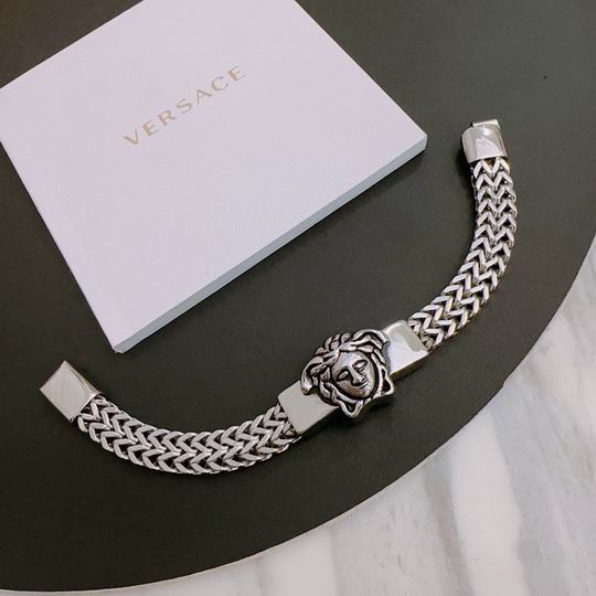 Versace bracelet lyh32 (17)