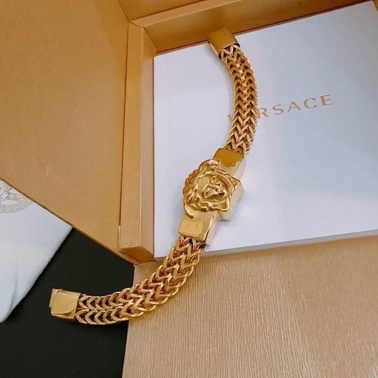 Versace bracelet lyh32 (4)