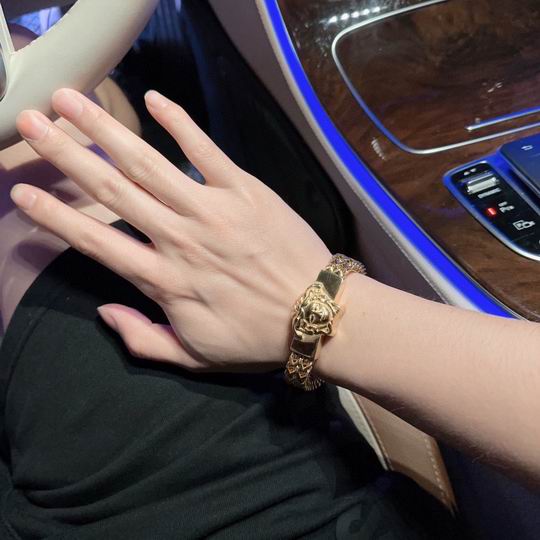 Versace bracelet lyh32 (5)
