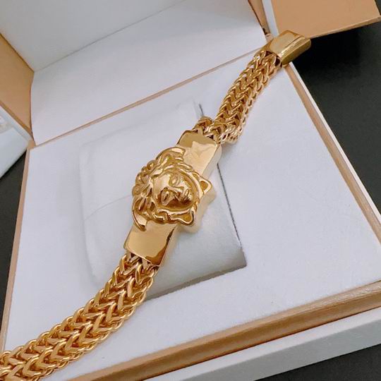 Versace bracelet lyh32 (7)