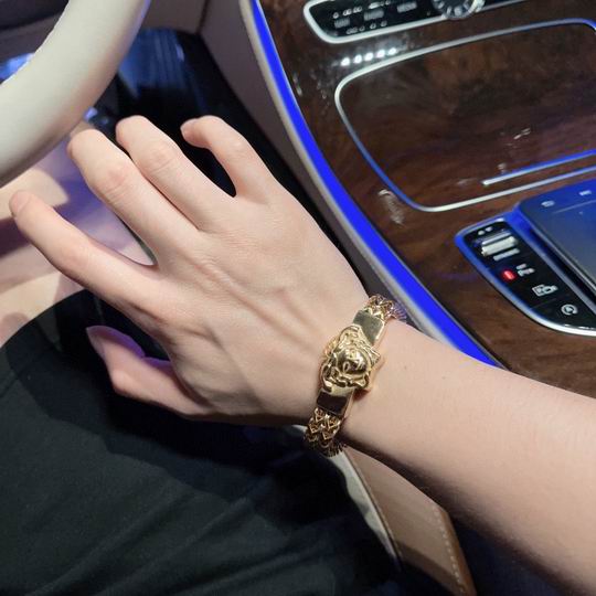 Versace bracelet lyh32 (9)