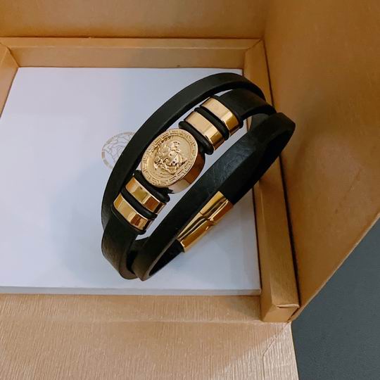 Versace bracelet lyh33 (1)