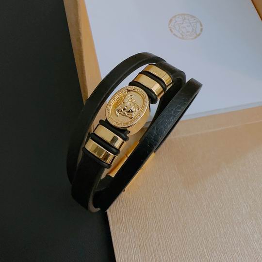 Versace bracelet lyh33 (3)
