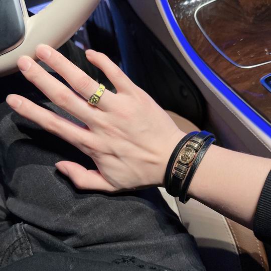 Versace bracelet lyh33 (4)