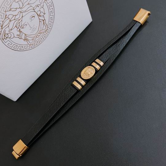 Versace bracelet lyh33 (6)
