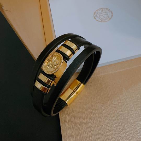 Versace bracelet lyh33 (8)