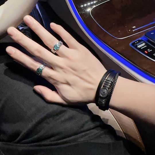 Versace bracelet lyh34 (4)