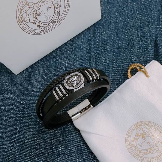 Versace bracelet lyh34 (6)