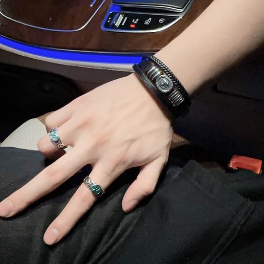 Versace bracelet lyh34 (7)