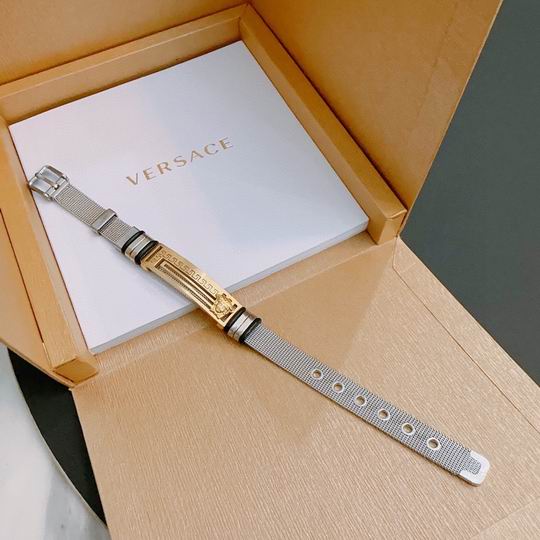 Versace bracelet lyh35 (5)