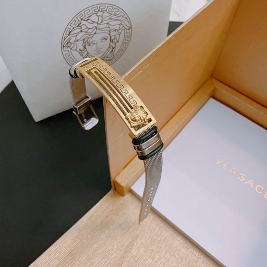 Versace bracelet lyh35 (6)