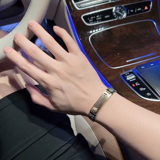 Versace bracelet lyh35 (7)