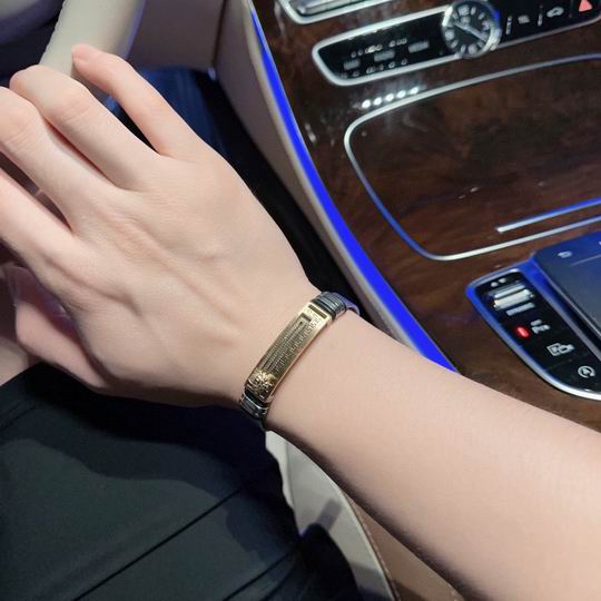 Versace bracelet lyh35 (9)