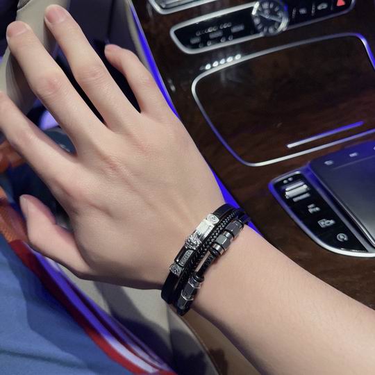 Versace bracelet lyh36 (2)