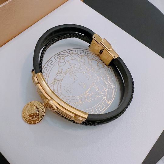 Versace bracelet lyh36 (24)