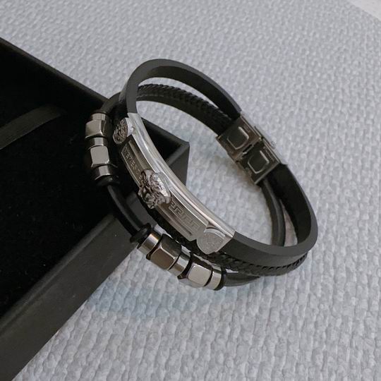 Versace bracelet lyh36 (6)