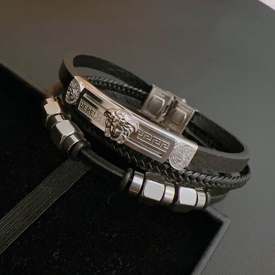 Versace bracelet lyh36 (7)