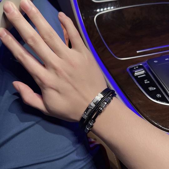 Versace bracelet lyh36 (8)