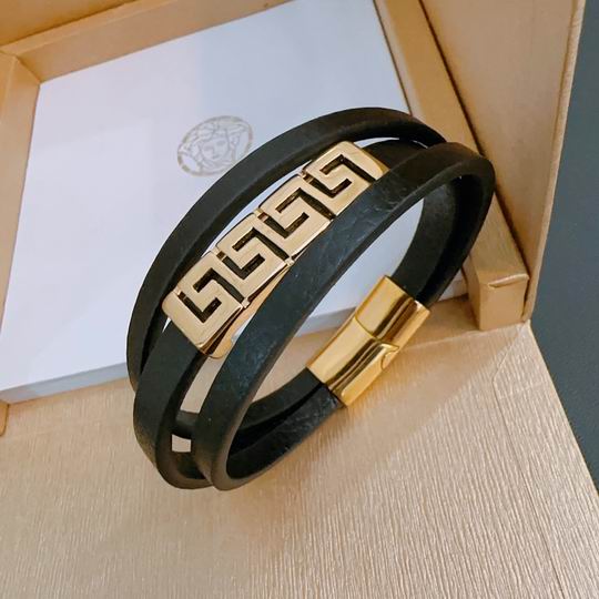 Versace bracelet lyh37 (3)