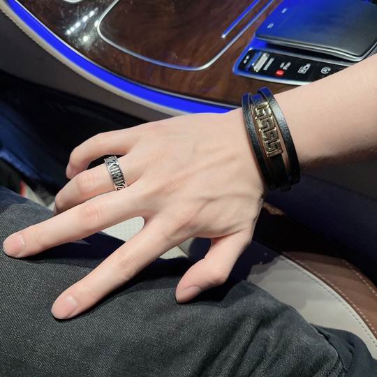 Versace bracelet lyh37 (5)