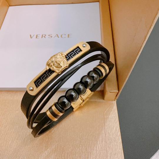 Versace bracelet lyh38 (5)