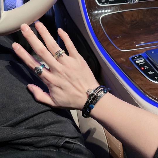 Versace bracelet lyh39 (4)