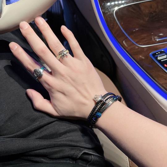 Versace bracelet lyh39 (7)